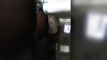 Mi hijo maestro de escuela finalmente dio hasta el coño