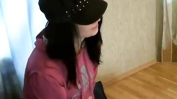 Gangbang Asiático estudiantes