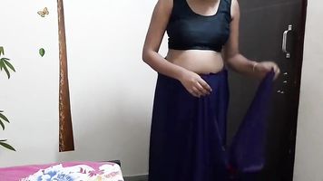 Follando Esposa India En Diwali 2019 Celebración