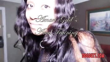 Amari Gold Ha Llegado dogouts.com