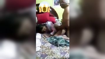 Maldito viejo indio.