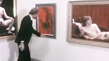 Arte Erótico
