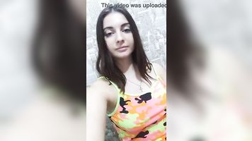 Vídeo de verificación
