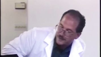 Sexo Anal de la Vieja Escuela