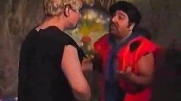 Clásico porno corte 3
