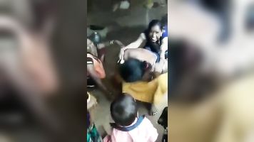 Madre india