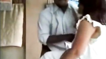 Sexo Anal Rápido Con Mi Hermana India Al Lado De Nuestros Padres