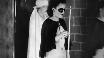 Messe Noire aka Black Mass Remastered (1928)