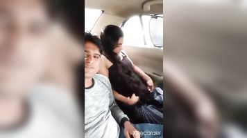 desi hermana al aire libre sexo en coche