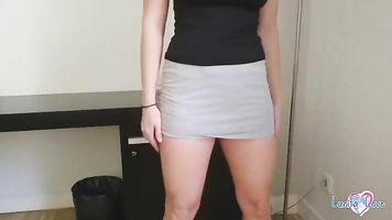 Cum Dos veces al día. Antes y Después del Trabajo