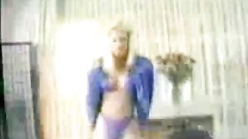Caliente rubia puta Gratis Porno Sexo Porno (Únete Ahora ! DateMe18.com)