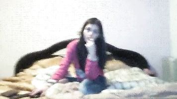 mamada cam show por rumano camgirl hottalicia