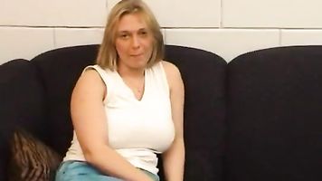 Bijstandsmoeder.nl -Kimberly (Madura-Tetas grandes-Amateur-MILF)