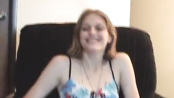 Nalgadas buen tiempo con Veronica (Completo)
