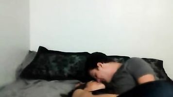adolescente camwhores mamada