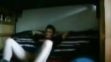 Real Adolescente Casero Porno