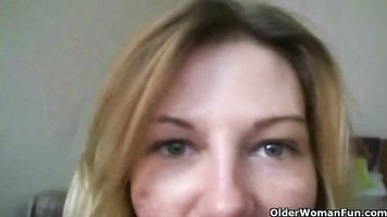 Alemán milf's secreto sexo cintas