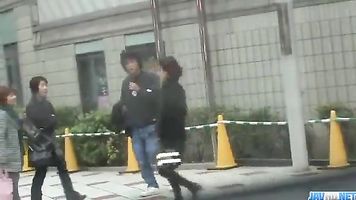serina consigue un sabroso dong para jugar en modos ásperos