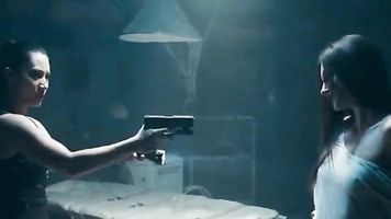 kalita rainford regresa a casa en haunted hill