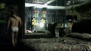 sexo en habitación de hotel