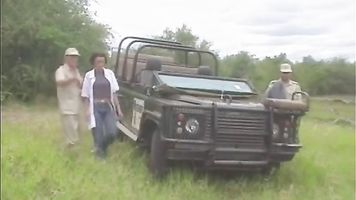 caroul rouge dp con el kruger park