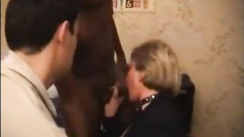 159 milf gangbang partido