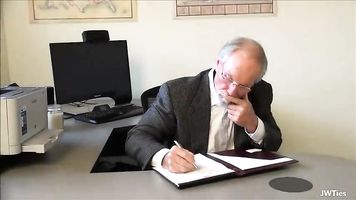 corrida en profesor hd