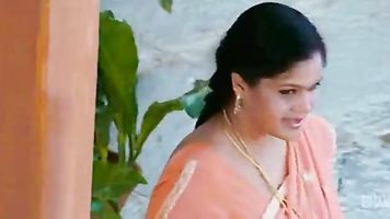 India desi Tía llamando vecino novio después de marido fue a la oficina