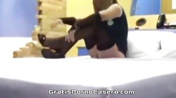 Recibir verga en varias posiciones | GratisPornoCasero.com